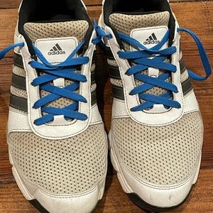 Adidas Tech Response Golf Shoes 8.5